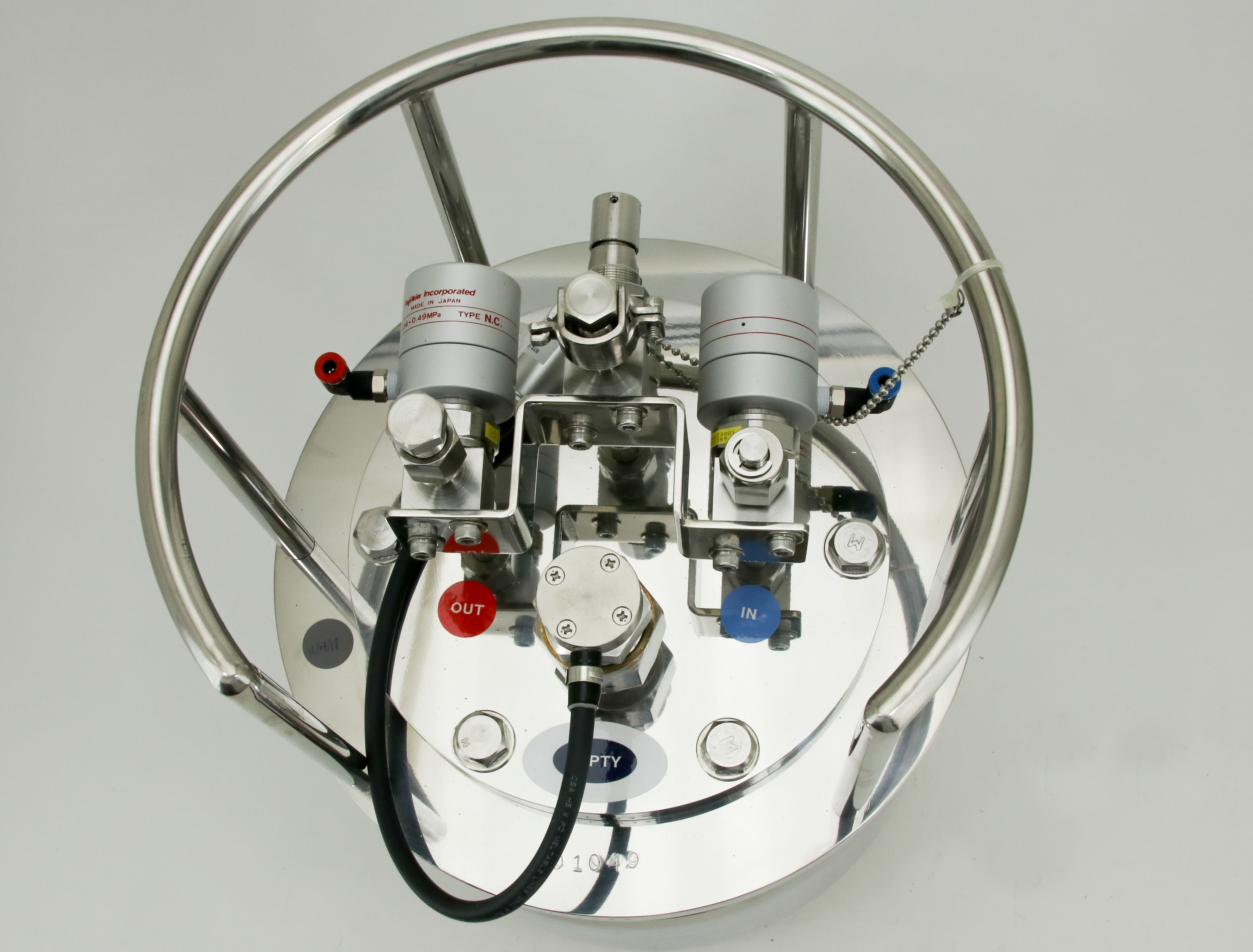 タケ 11712 STEC AUTO RECHARGE SYSTEM (NEW) LU1204 | eBay